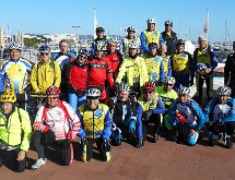 Sortie du mardi 30 12 2014 Mandelieu